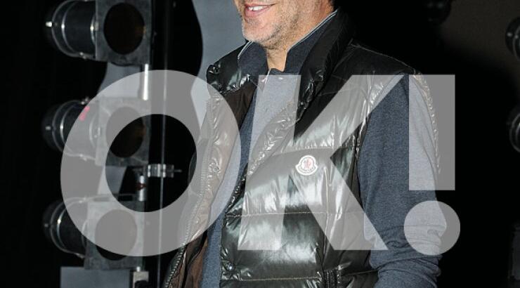 Ο Φωκάς Ευαγγελινός στην Κύπρο σε μια αποκαλυπτική συνέντευξη