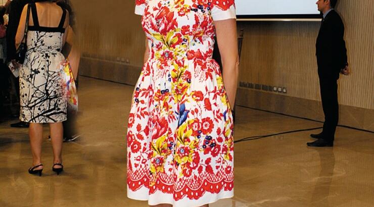 Do’s: Έλσα Αναστασιάδη Λούτσιου