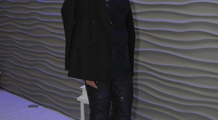 Do’s: Μαρία Ιωάννου