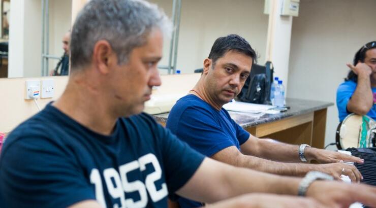 Σε λίγο η μέγαλη φιλανθρωπική συναυλία του Ράδιο Πρώτο με Θεοφάνους - Θεοδωρίδου - Παπαδόπουλο