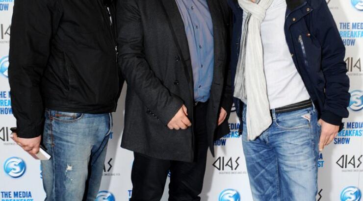 Ποιοι βρέθηκαν στο "The Media Breakfast Show" του Εκδοτικού Οίκου ΔΙΑΣ και της τηλεόρασης ΣΙΓΜΑ