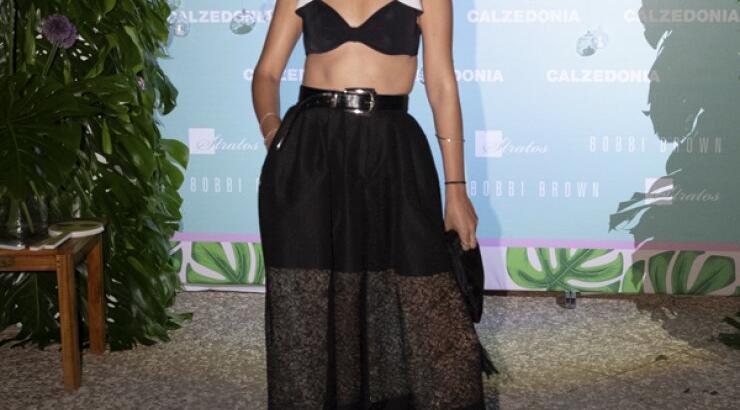 Do’s: Άντρια Αλετράρη