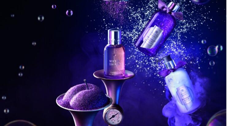 Muddled Plum: Νέα γιορτινή limited edition σειρά από τον οίκο Molton Brown