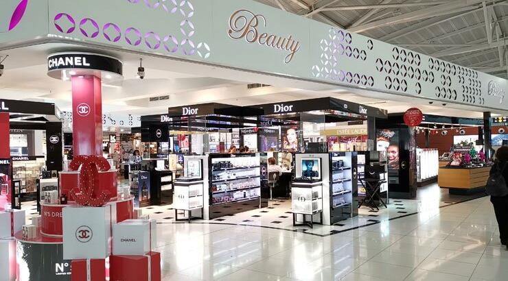 Υπέροχος διαγωνισμός από τα Cyprus Airports Duty Free 