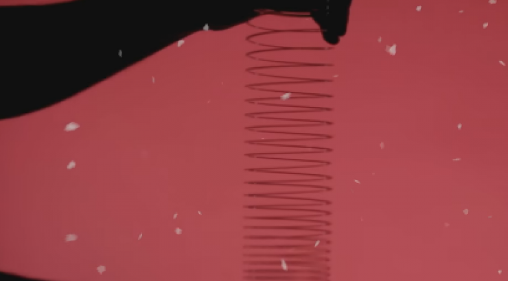 Η τρέλα των χριστουγεννιάτικων δώρων τα τελευταία 70 χρόνια!