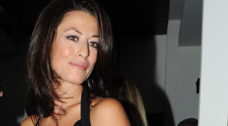 Δωροθέα Μερκούρη: Η φωτογραφία που δημοσίευσε για να στηρίξει τον αγαπημένο της Κώστα Βαξεβάνη!