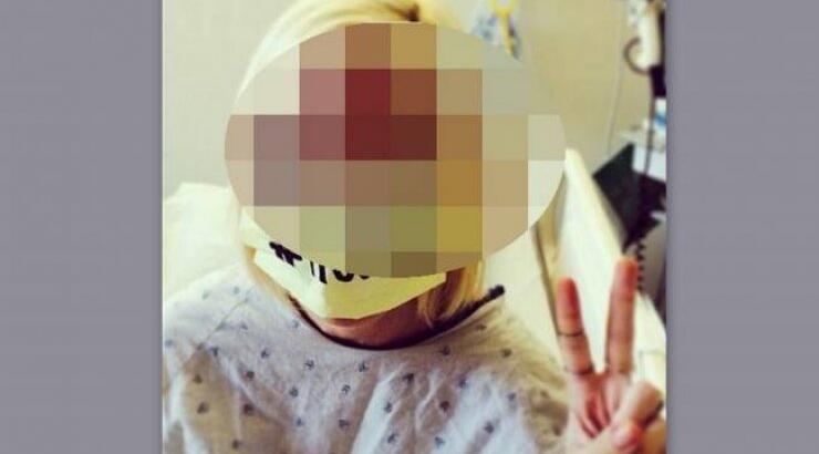 Στο νοσοκομείο πασίγνωστη ηθοποιός – Όλη η αλήθεια για την υγεία της