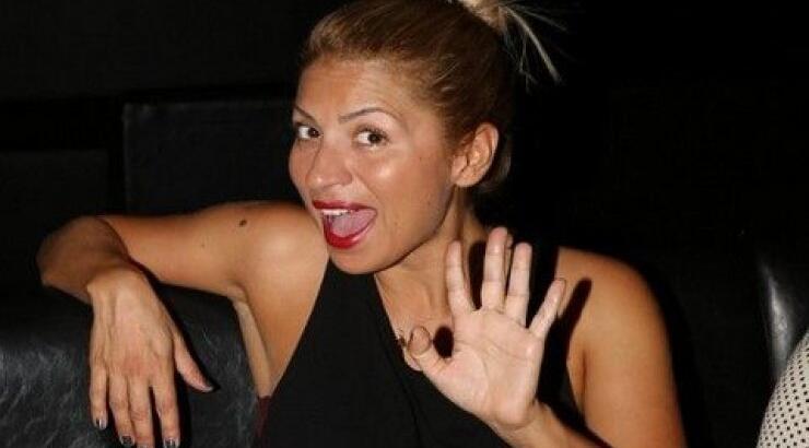 Ποιο είναι το μυστικό του Δημήτρη Ουγγαρέζου που σόκαρε την Μαρία Ηλιάκη;