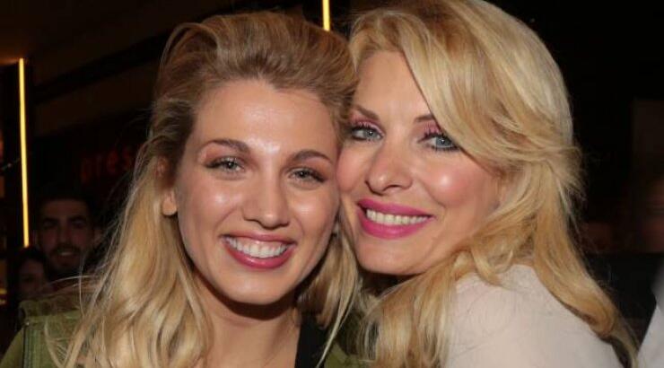 Ελένη Μενεγάκη – Κωνσταντίνα Σπυροπούλου: Όλη η αλήθεια για τη φιλία τους!