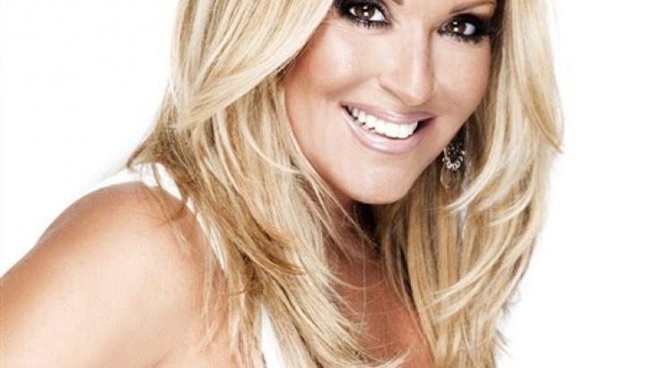 Και η Ναταλία Γερμανού στον ΑΝΤ1