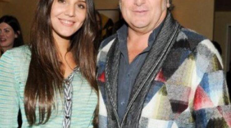 Βρέθηκε η τσάντα του αγνοούμενου Vittorio Missoni