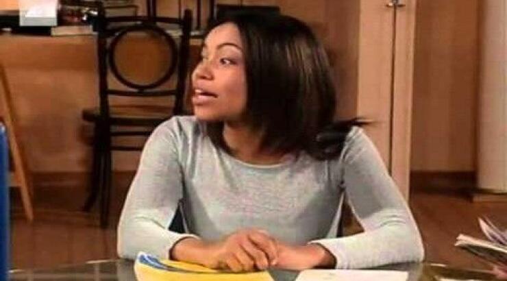  Δείτε πως είναι η Δεβόρα από το «Εκείνες κι εγώ»