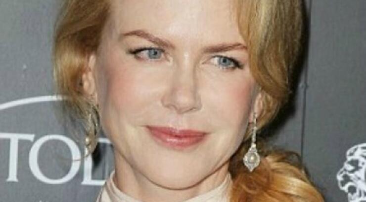 Βαθύ πένθος για τη Nicole Kidman, πέθανε ο πατέρας της σε ατύχημα