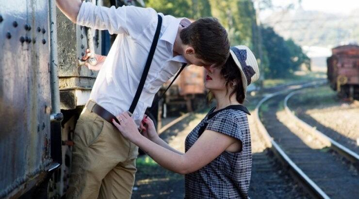 Που θα συναντήσει τον έρωτα κάθε ζώδιο; 