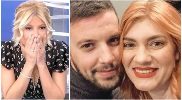 Φαίη Σκορδά: Σοκαρισμένη on air με την ανατριχιαστική αποκάλυψη για τη γιαγιά της Ρούλας