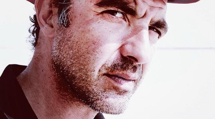 Tαξιδεύοντας στην Ελλάδα με φωτογράφο τον Νίκο Αλιάγα