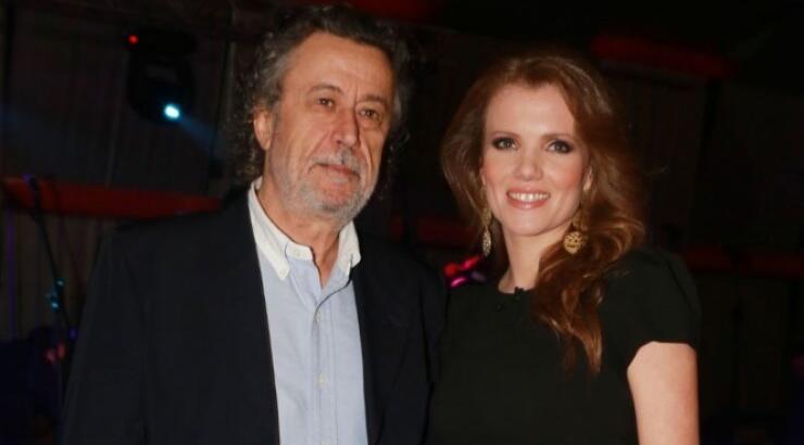 Μάκης Τριανταφυλλόπουλος - Κιμ Κίλιαν: Οι προσπάθειες να σώσουν το γάμο τους