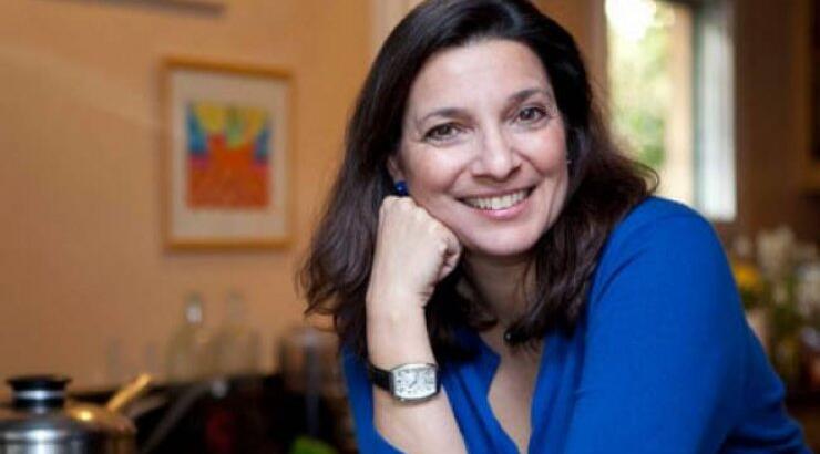 Διεθνής διάκριση για την Νταϊάν Κοχυλά!