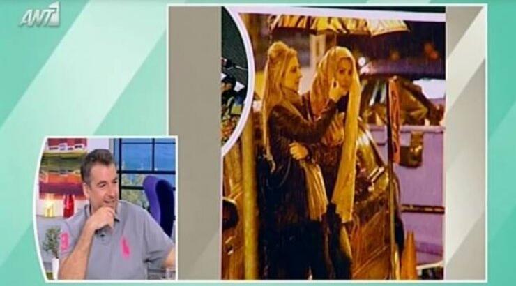  Η αποκάλυψη! «Η Σταμάτη μας πέτυχε στα προκαταρκτικά και μετά… πήγαμε στο δωμάτιο»