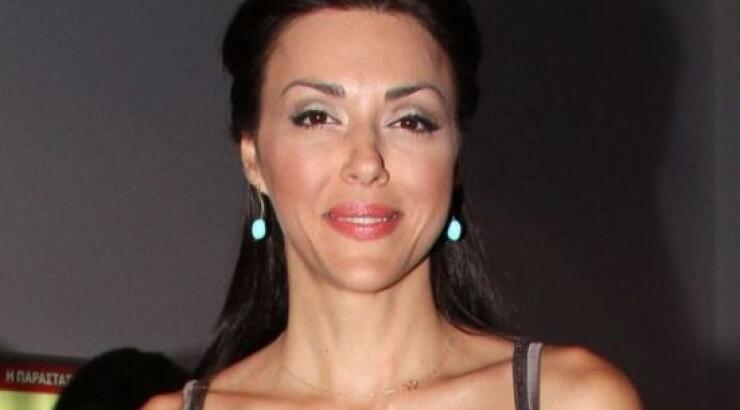 Απαντά για την έξωση από την επιχείρησή της η Σίσσυ Φειδά