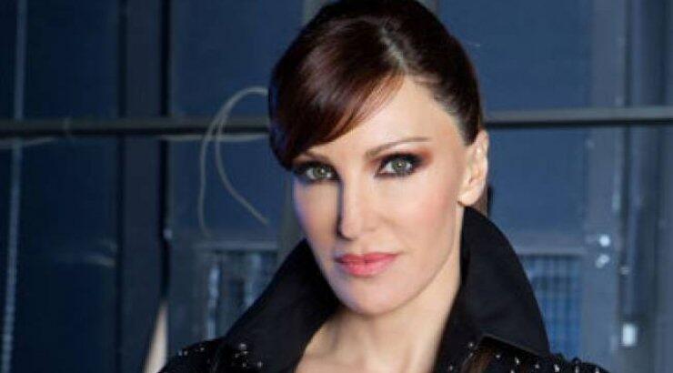 Το αποστομοτικό tweet της Βίκυς Χατζηβασιλείου