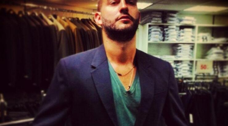 Δείτε τον Θοδωρή Μισόκαλο σε ηλικία 10, 20 και 27 ετών!