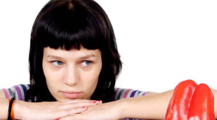 Η απώλεια του ελέγχου στο φαγητό