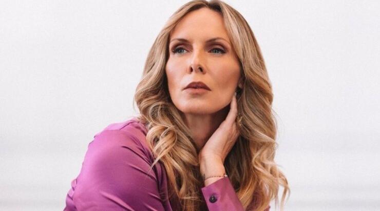 Εβελίνα Παπούλια: Άναφέρθηκε στον θάνατο του Νίκου Σεργιανόπουλο και πως το αντιμετωπίσε [βίντεο]