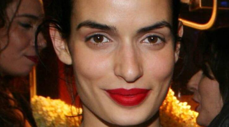 Η άγνωστη φιλία της Τόνιας Σωτηροπούλου με τον Mickey Rourke