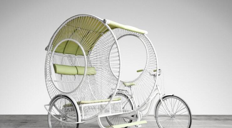 Η άμαξα Eclipse