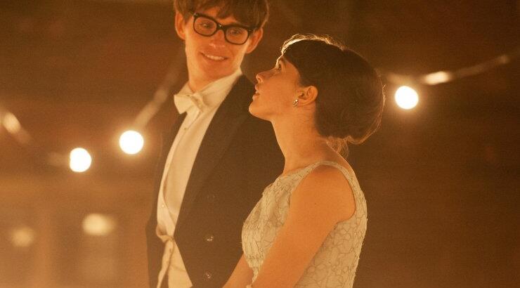 Οι υποψηφιότητες για τις Χρυσές Σφαίρες