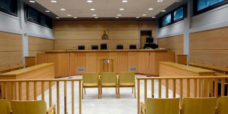 Στο εδώλιο 13 άτομα για εμπορία προσώπων