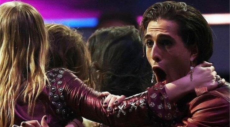 Η επίσημη απάντηση των νικητών της "Eurovision" για το επίμαχο βίντεο και τις υποψίες για χρήση ναρκωτικών