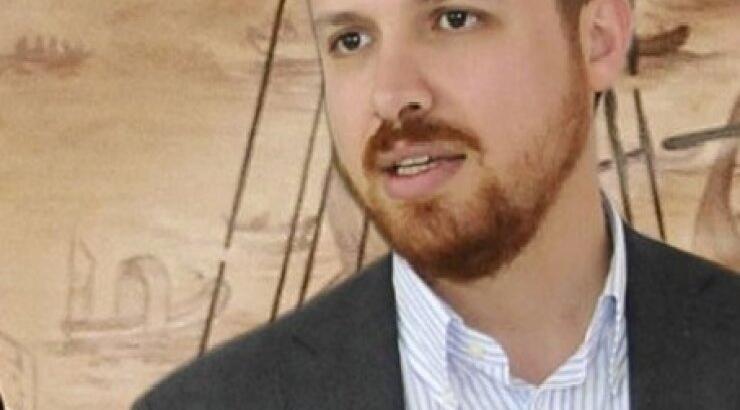 Στην Ιταλία για... διδακτορικό ο γιος του Ερντογάν