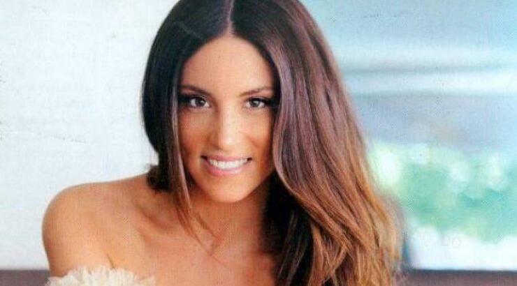 Δείτε τι έπαθε η Αθηνά Οικονομάκου!