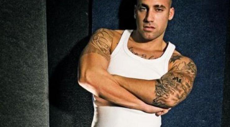 Ποιο είναι το πραγματικό όνομα του Μηδενιστή;