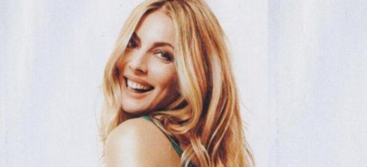 Σμαράγδα Καρύδη: Μιλάει πρώτη φορά για τη νέα σειρά με τον Γιώργο Καπουτζίδη