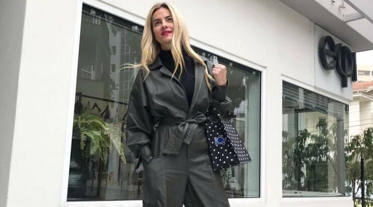 Έφη Παπαϊωάννου: Μάθαμε το μυστικό της για λαμπερά και μακριά μαλλιά! [εικόνες]