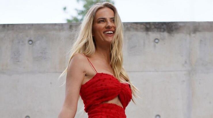 Mirror Dress: Το φόρεμα από τη couture συλλογή της Έφης Παπαϊωάννου που θα λατρέψεις!