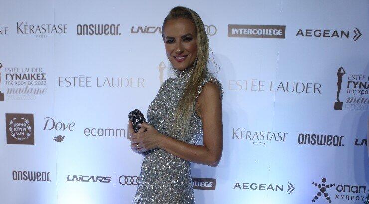 Βραβεία Madame Figaro: 9 γυναίκες της μόδας φόρεσαν δημιουργίες Έφη Παπαϊωάννου