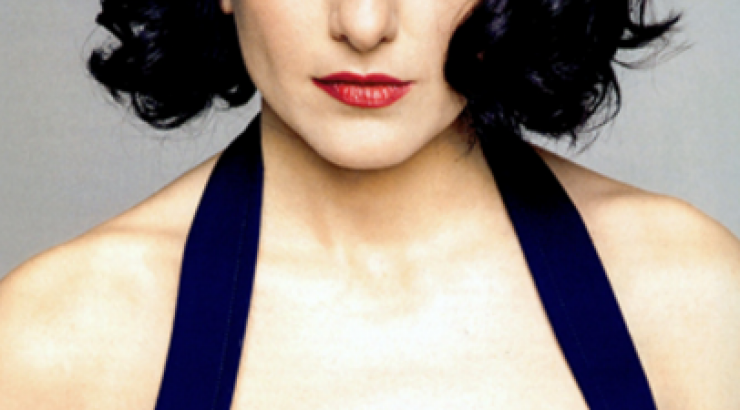 Έφη Σπύρου: Δεν θα πιστεύετε τι αποκάλυψη έκανε για τα καλλιστεία όταν είχε συμμετάσχει