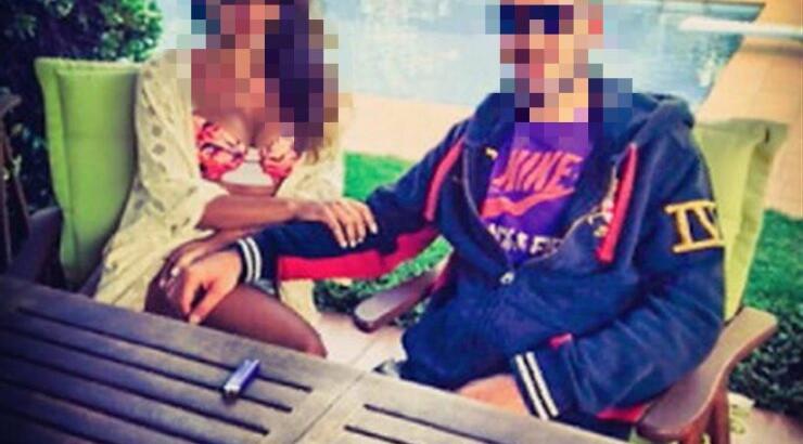 Το νέο ζευγάρι της ελληνικής showbiz επιβεβαίωσε τη σχέση του με μια φωτογραφία! 