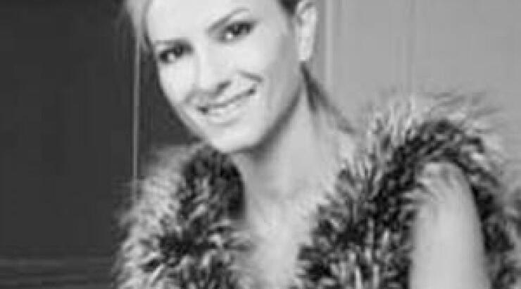 Έφη Παπαιωάννου: Η συγκινητική εξομολόγηση της fashion designer της Χρονιάς 2012