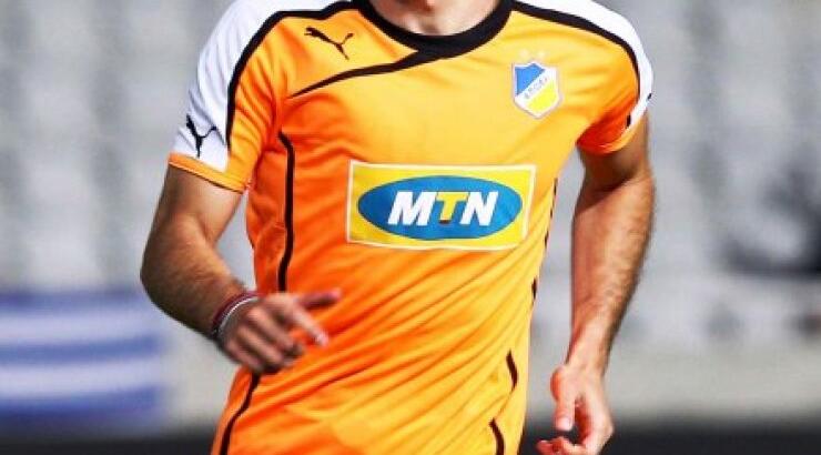 Αποκλειστικό! Αυτός είναι ο Κύπριος σχεδιαστής που θα δημιουργήσει το κουστούμι του Γιώργου Εφραίμ