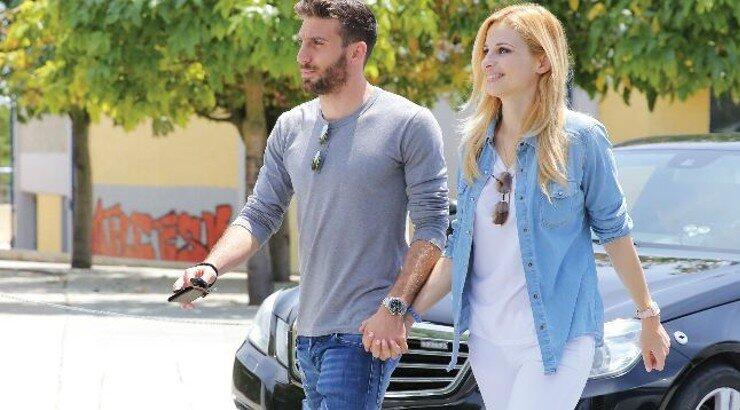 Χριστιάνα Αριστοτέλους: Δεν πάει το μυαλό σας που της είχε προτείνει ο Εφραίμ να πάνε στο πρώτο ραντεβού [βίντεο]