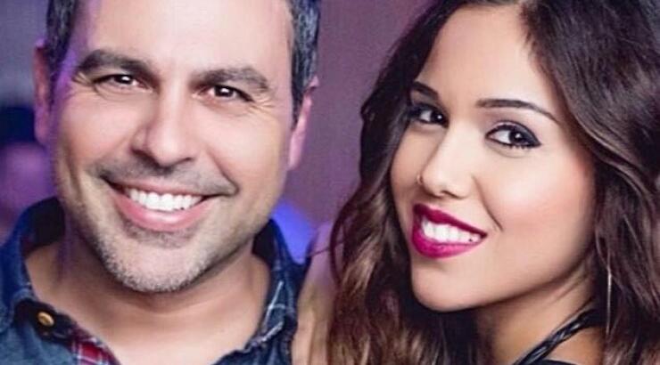 Ευθύβουλος Θεοχάρους – Έλενα Παπαπαναγιώτου: Είναι το νέο ζευγάρι της κυπριακής showbiz!