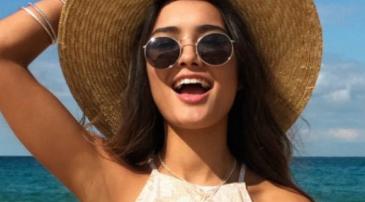 Αυτός είναι ο μοναδικός τρόπος για να είσαι ευτυχισμένη