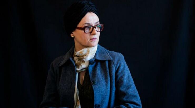 Είδα την "Ευτυχία"…