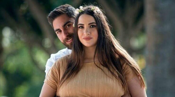 Ο Νικόλας Εγγλέζου έχει στην αγκαλιά του την κορούλα του και "λιώνει" το instagram! 