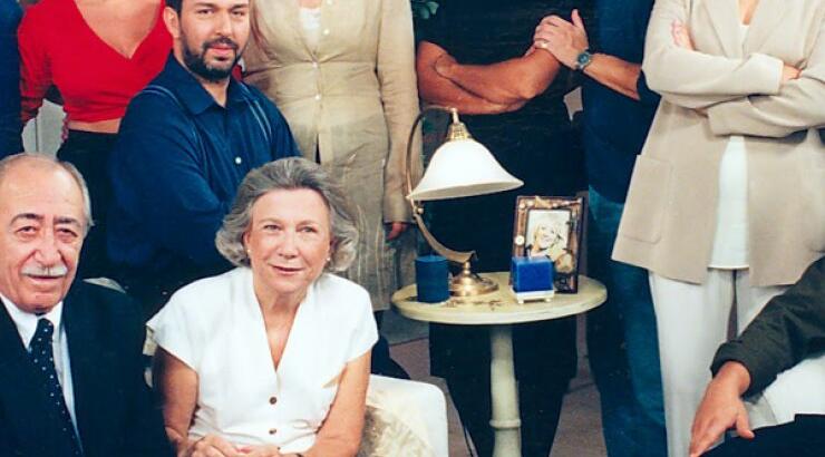 Πρωταγωνιστής από τα "Εγκλήματα" αποπειράθηκε να βάλει τέλος στη ζωή του